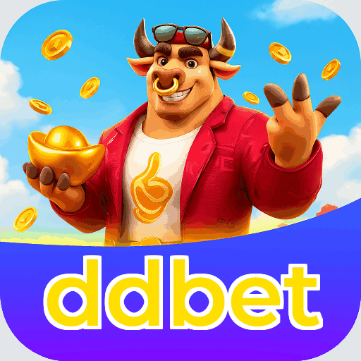 ddbet logo